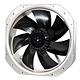 AC axial fan